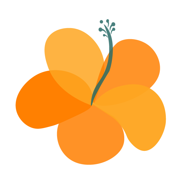 Icons-Hisbiscus-Orange