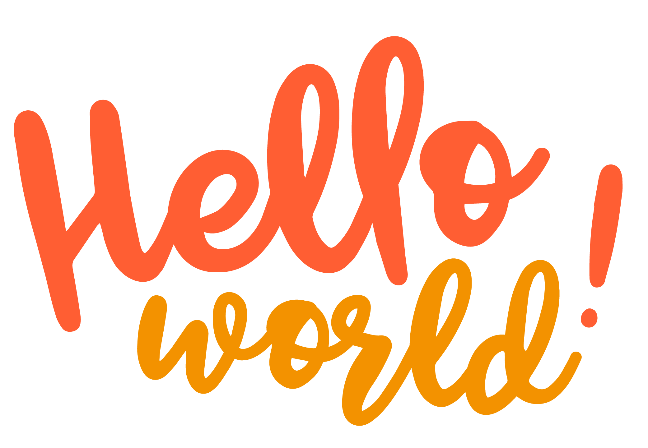 HelloWorld