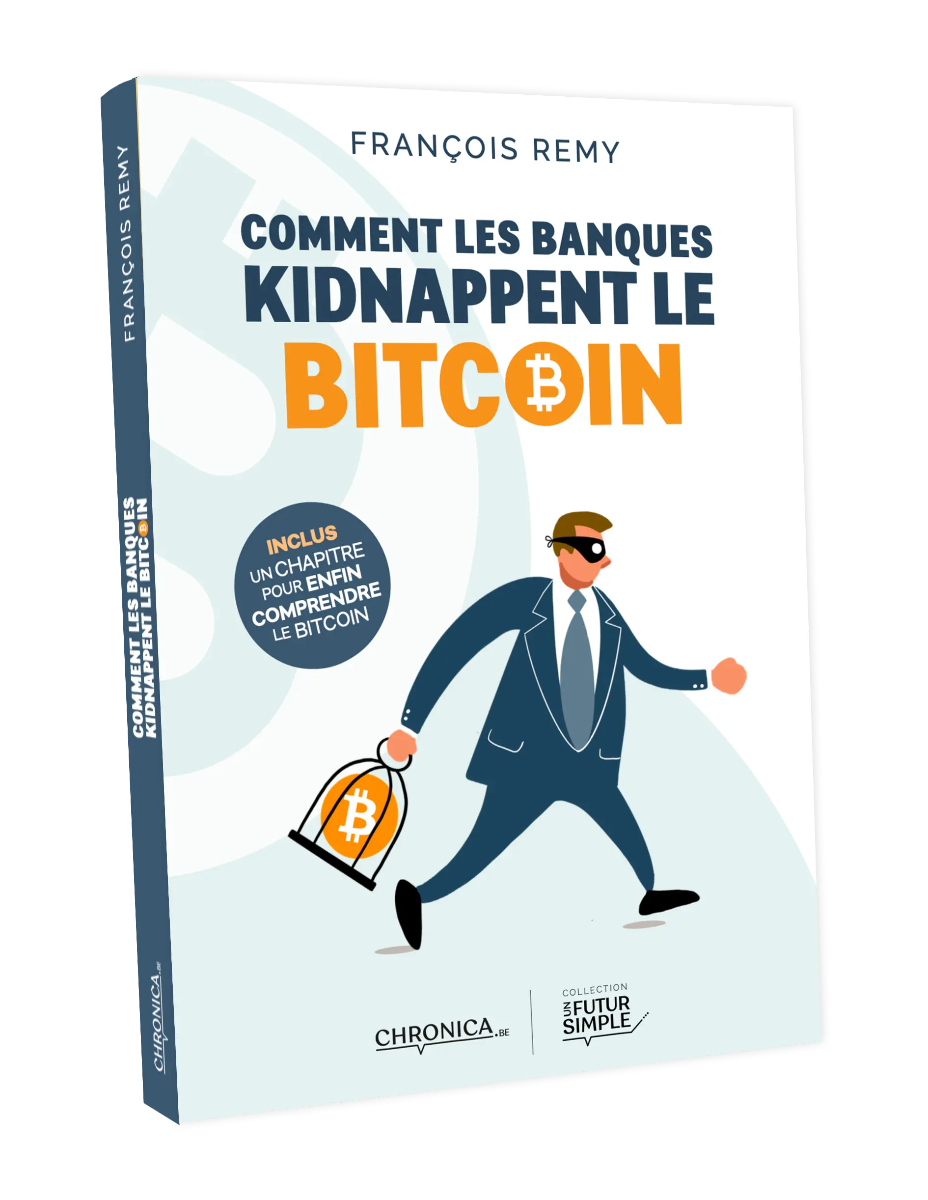 Mockup - BitCoin