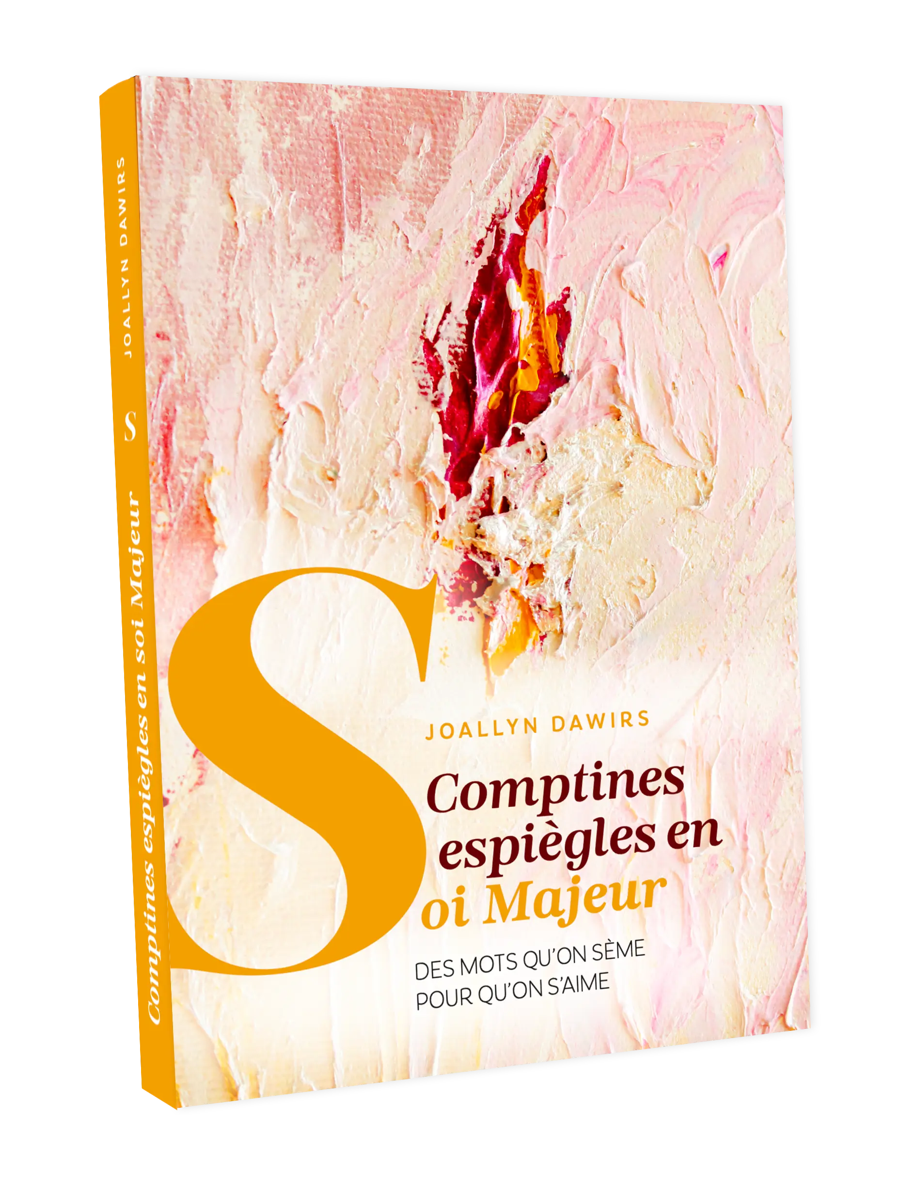 Mockup - Comptines