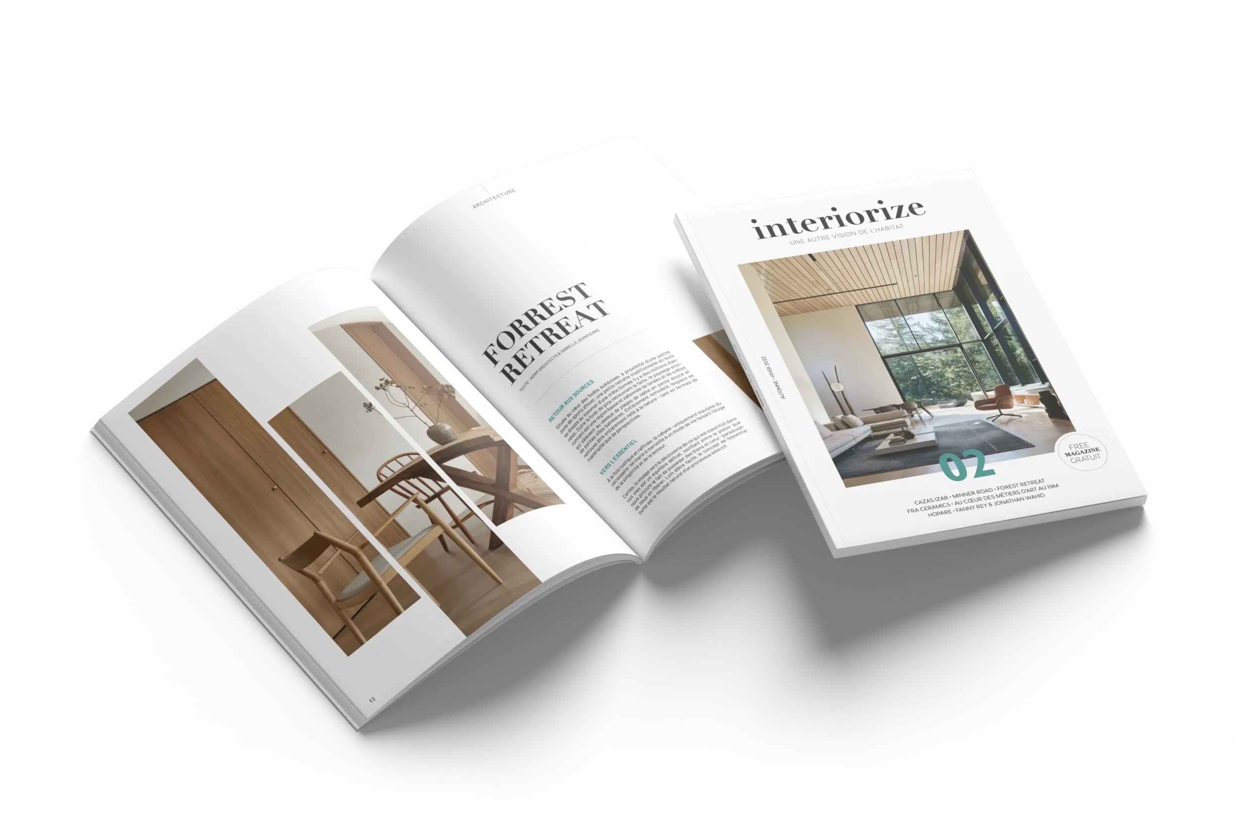 Mockup - Interiorize - Vol 2 - 1