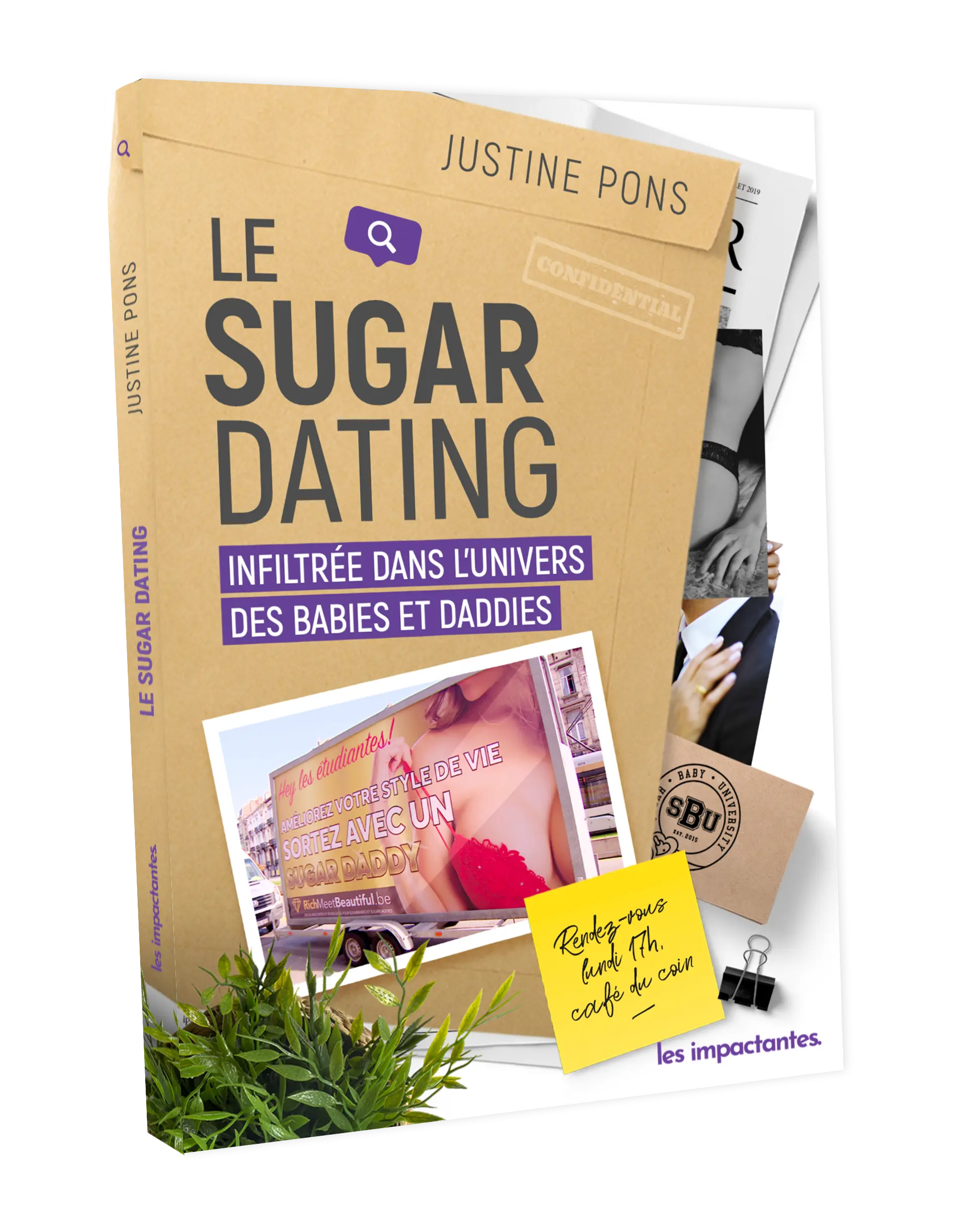 Mockup - Sugar Dating