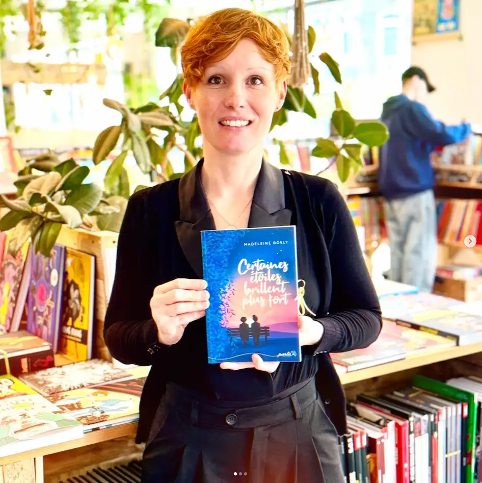 Livre - Oui, ose ! - Vincent Burgers