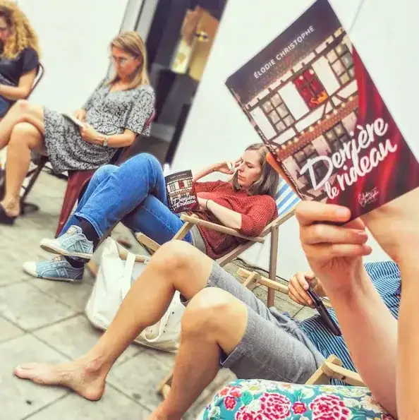 Image - Photo de groupe