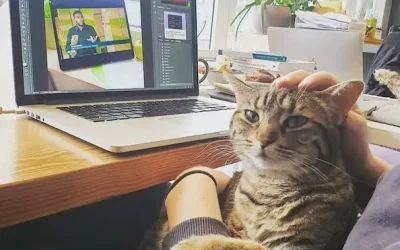 Comment bien préparer son fichier Word pour un graphiste ?