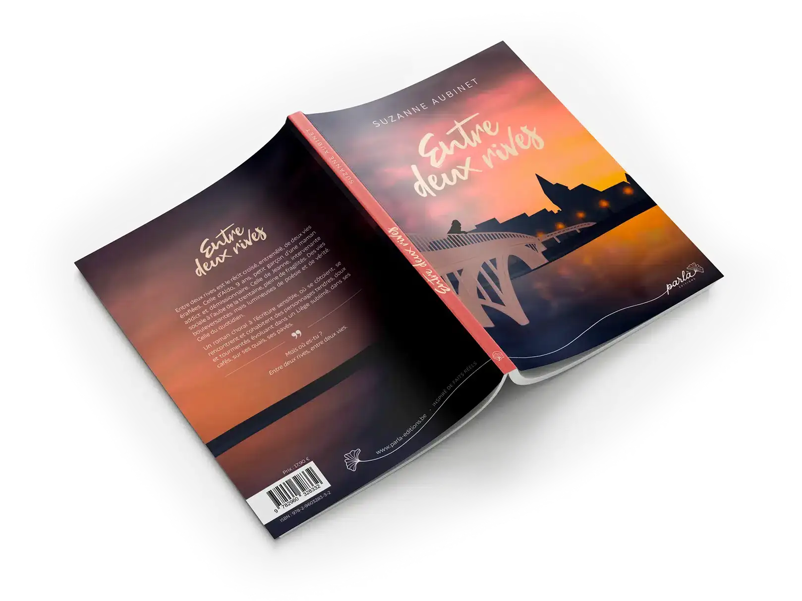 Image - Livre ouvert