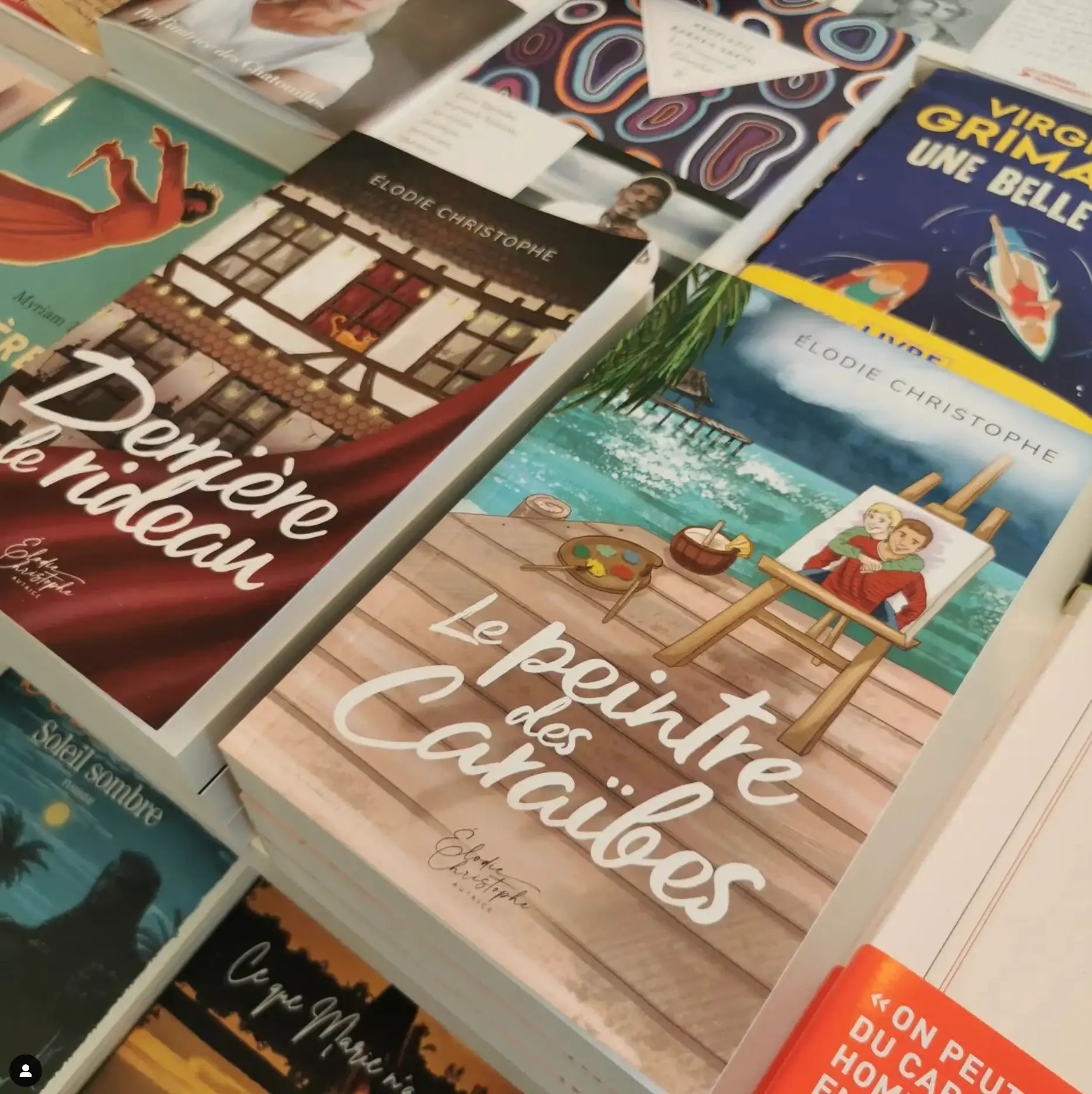 Image - Galerie de photos