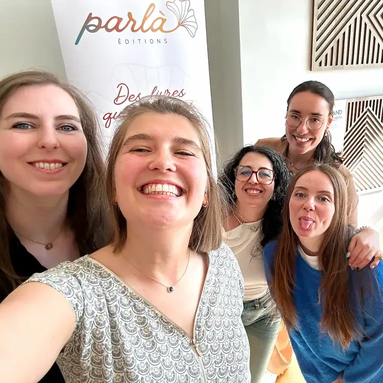 Image - Photo d'équipe