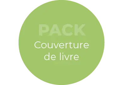 Image - Pack Couverture de livre