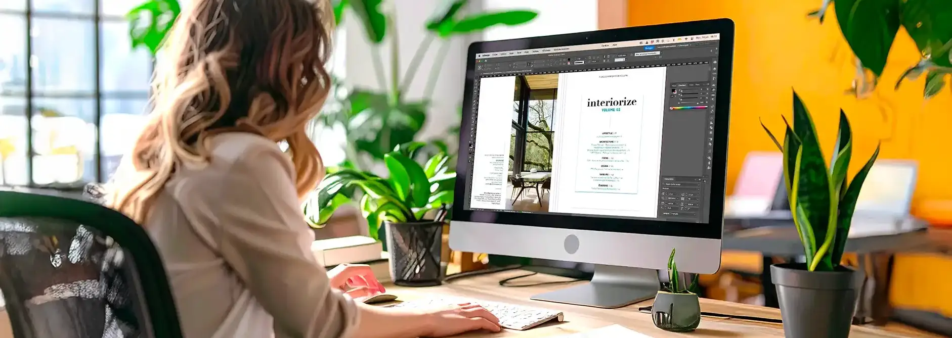 Image - Header Design Editorial - Maiko Studio